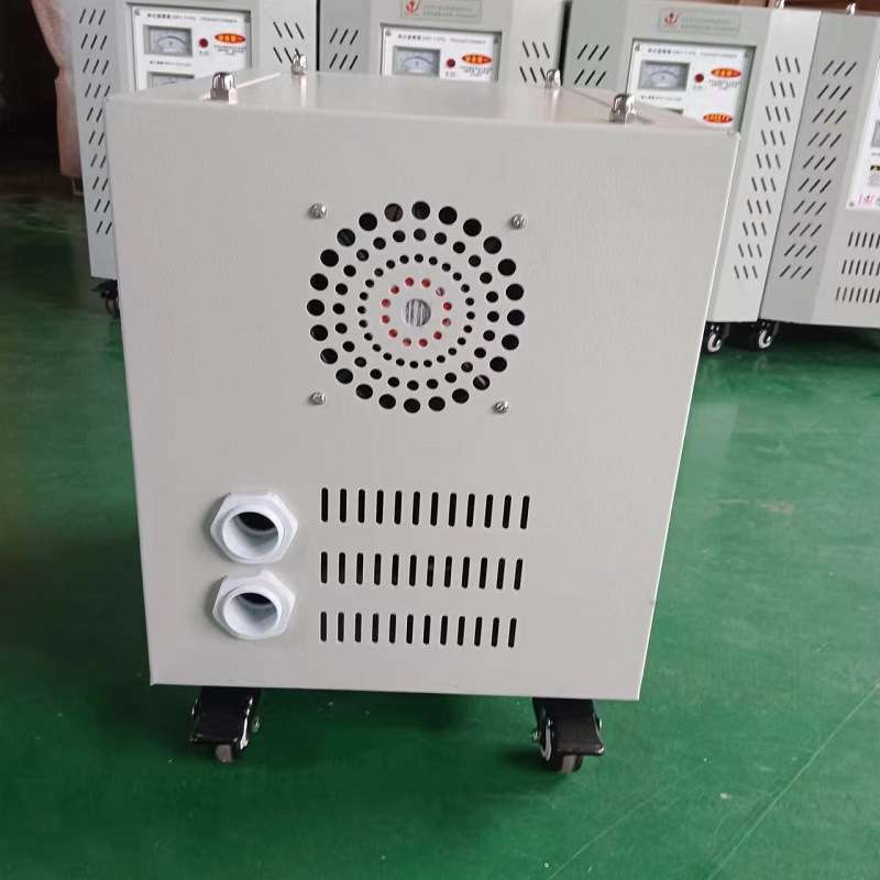240V变220V 5KW单相变压器DG-6KVA 8K 10K 15K 20K出口设备转换用