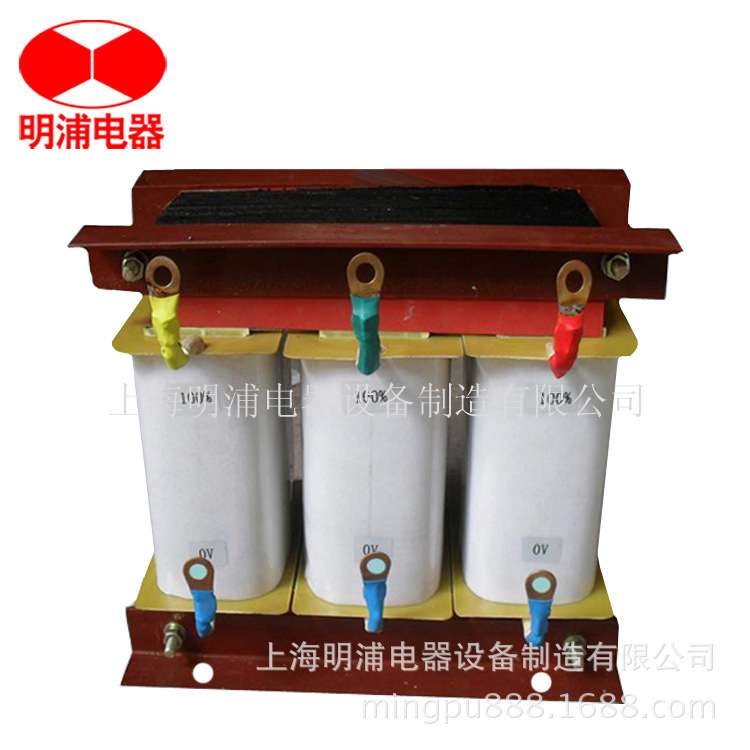 供应QZB-260KVA三相自耦减压起动变压器