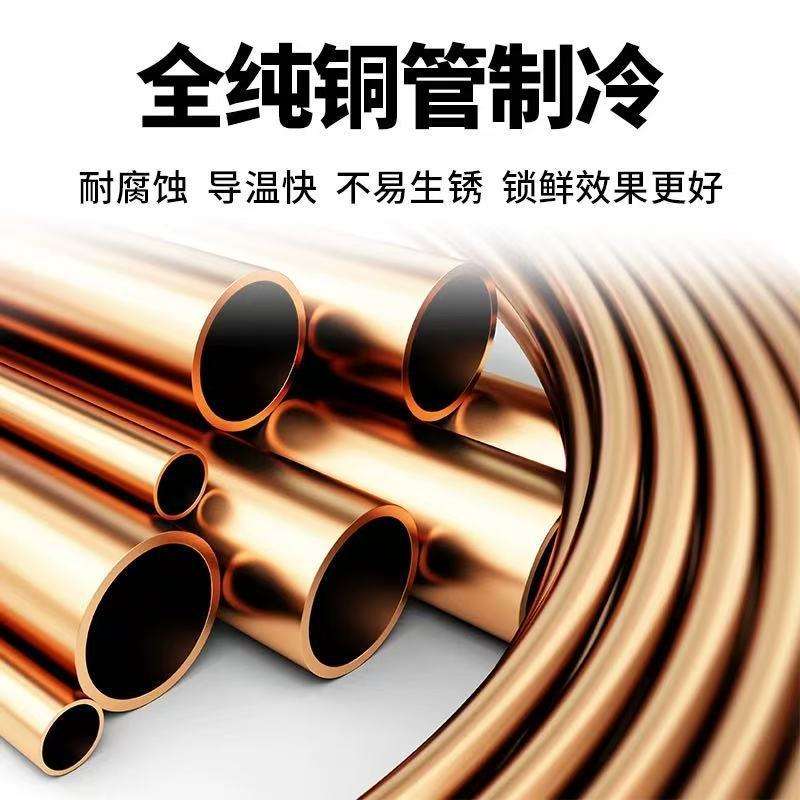 台面式寿司柜冷藏展示柜三文鱼刺身保鲜柜水果甜品点心寿司柜跨境