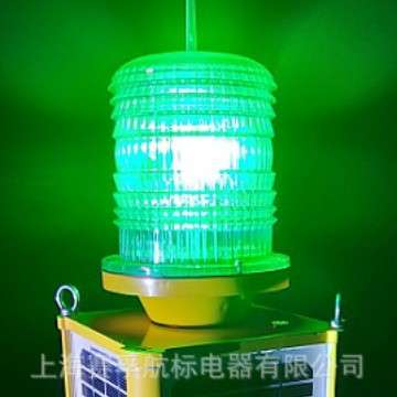 上海赛孚太阳能一体化航标灯、航道灯、航行灯远程遥控遥测船用