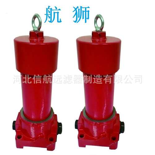过滤器厂家 ZUI-H800×5 10 20 30 FP 正装过滤器
