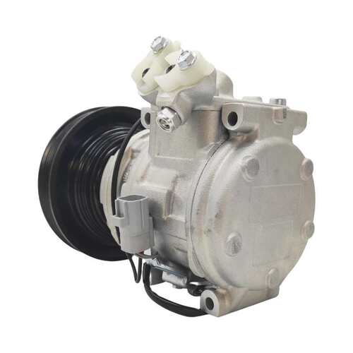 Denso DCP50023 compressor is suitable for air cond