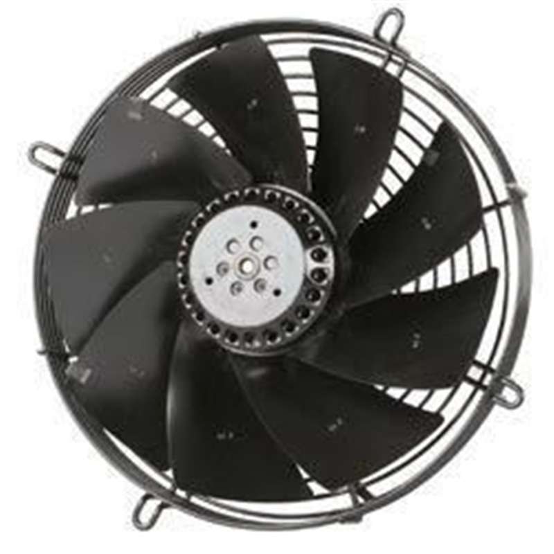 S2E250-AM06-14 230VAC 120/160W 德国 进口风扇