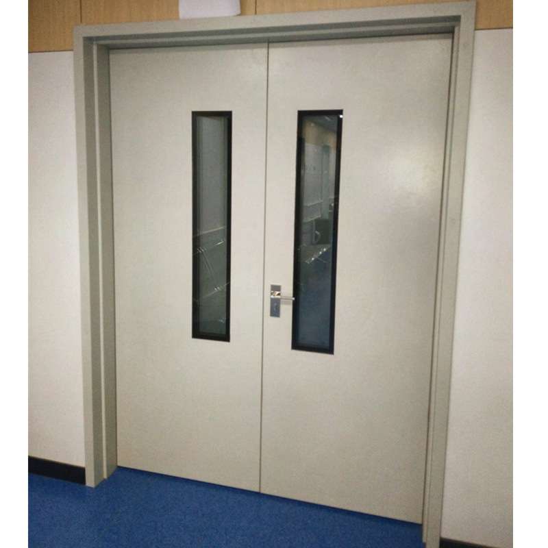 无锡市洁净门 森工生产厂家 耐磨耐酸碱 上门测量 安装无忧