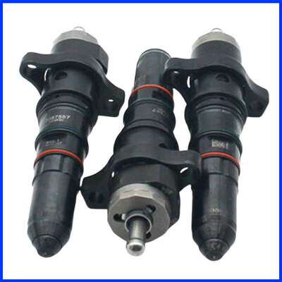 3087587康明斯喷油器用于K19 KTA19发动机船用柴油喷油器3087587