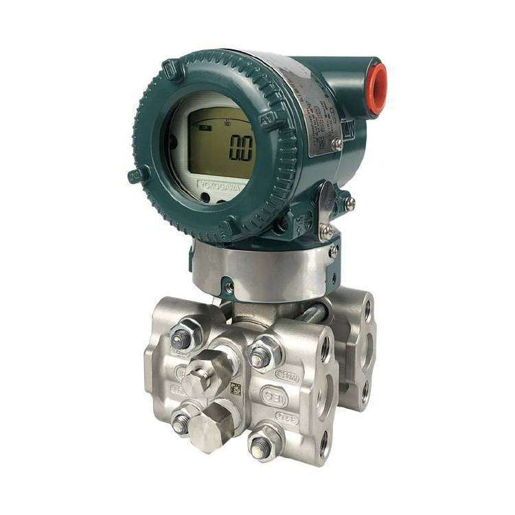 原装横河川仪EJA430E压力变送器EJA440E高压力EJA310E绝压变送器