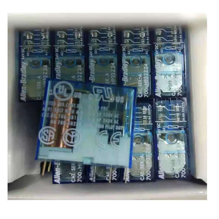 AB罗克韦尔控制继电器700-PT
