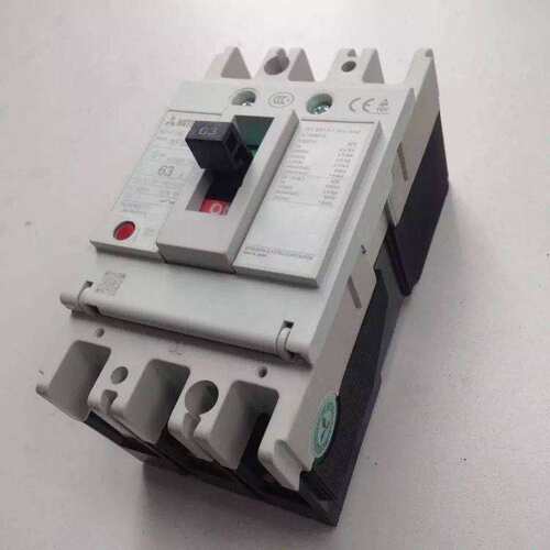 塑壳断路器NF125-CW   NF63－CW CV 2p 3p 60504032A
