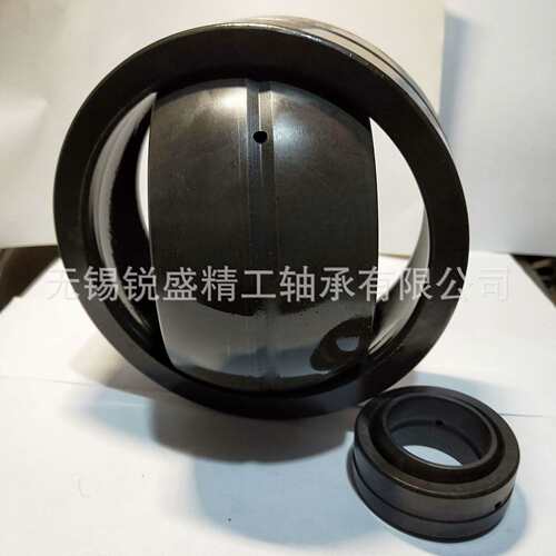 无锡现货供应向心关节轴承GE100ES 制作非标关节轴承大型机械轴承