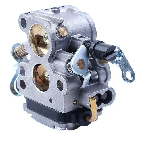 Husqvarna 235 236E 240E Zama C1T-W33 化油器 CS2234 GZ380油锯