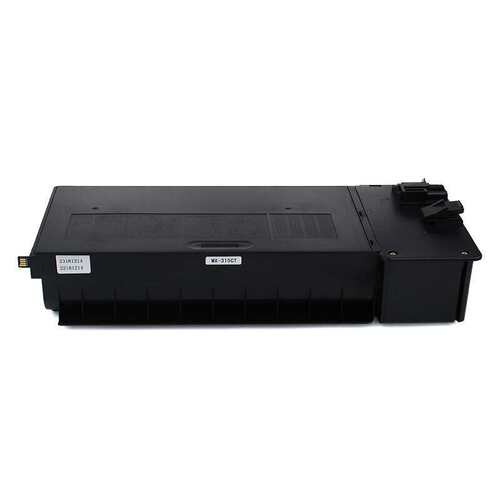 绘威MX-560CT粉盒 适用夏普SHARP MX-M3608 M3658 M4608 M4658