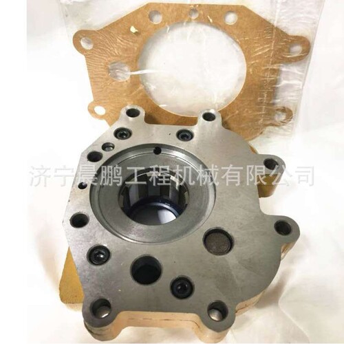山推装载机铲车SLW50-1-2-3变速泵BD15-11000