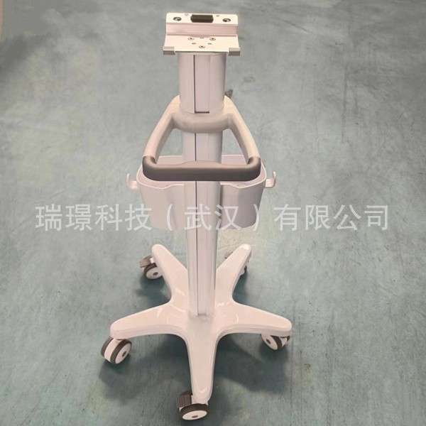 监护仪台车 监护仪推车 监护仪支架