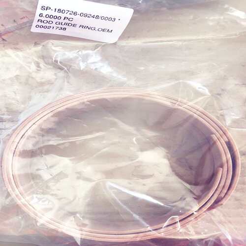 安泊顿船舶备件 CUMMINS GBT5.9 淡水泵密封圈