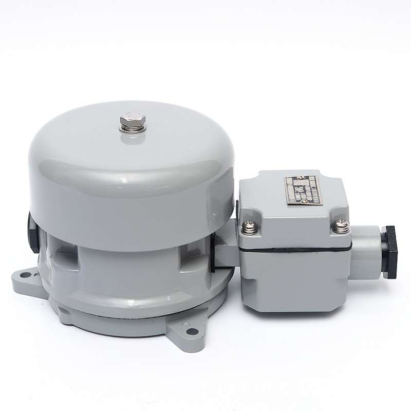 船用电铃YLK-24Z带灯YL120/YLX120/YL200-220J喇叭24V报警器警铃
