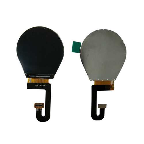 1.3寸240X240 SPI接口 全视角 IPS LCD液晶显示屏