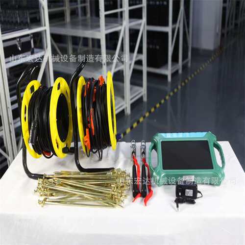 单通道找水仪 ADMT-200S-Y ADMT-300S-Y ADMT-300S-X ADMT-600S-X