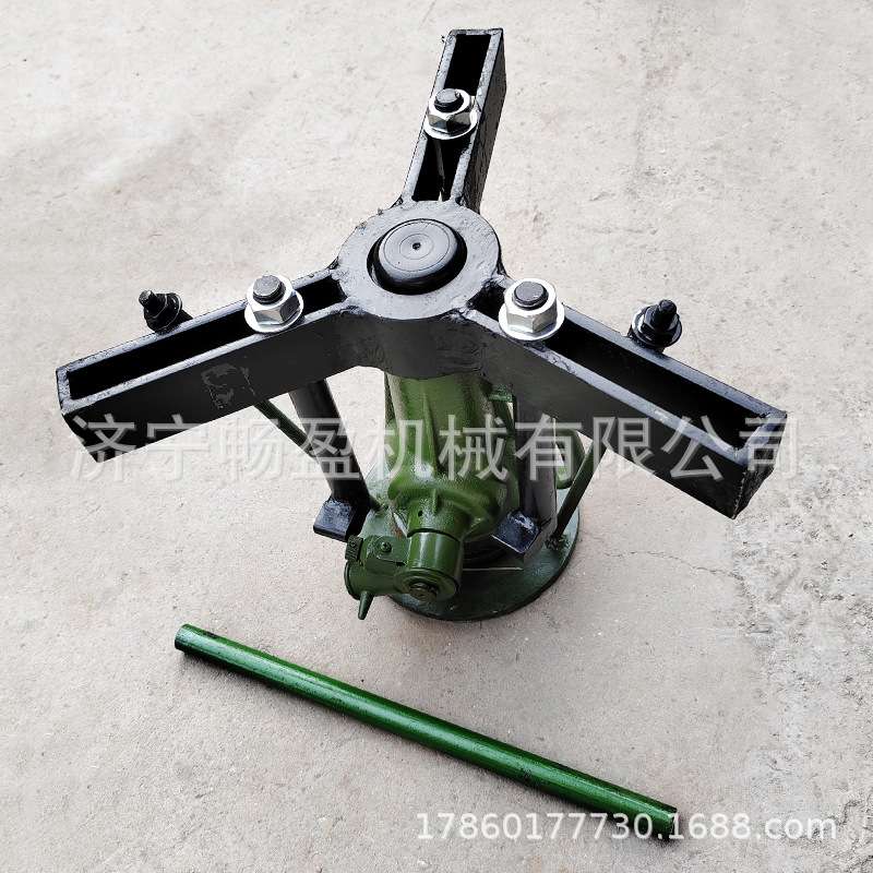 螺旋拉用拆卸机 二爪顶 三爪旋拉马 液压螺旋 齿轮拉出轴承起拔器
