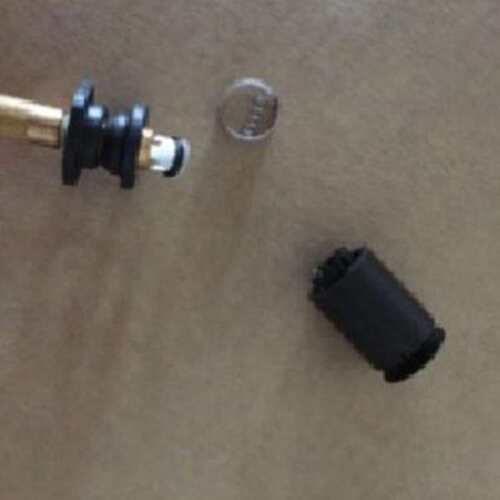 WALKER过滤器通用自动排水器ADV16 全自动高压耐用防泄漏快开