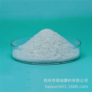 铝芯铸材用白刚玉24# white fused alumina fused aluminum oxide