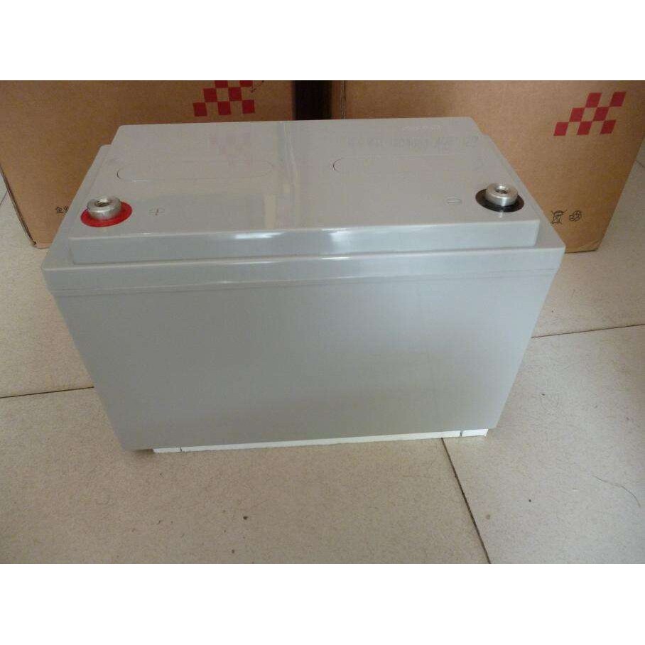 太阳能发电站专用蓄电池 太阳能路灯蓄电池12V150A 胶体电池