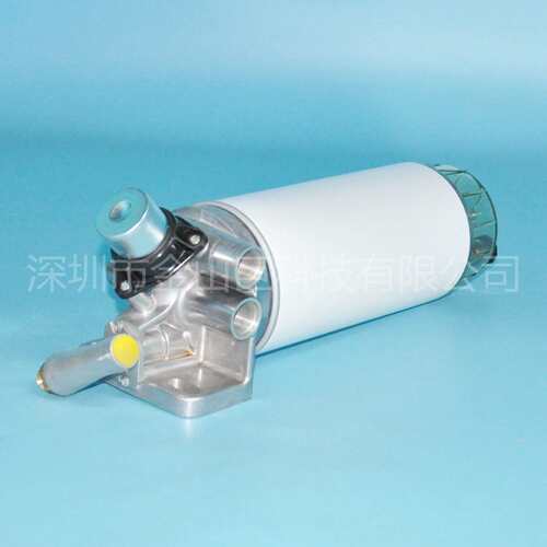金山巨 油水分离器R160G 5801699334适用于卡车