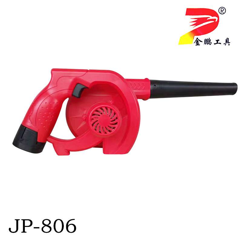 12v/24v 220v工业 吹风机 大功率1200w大功率鼓风机手提式除尘