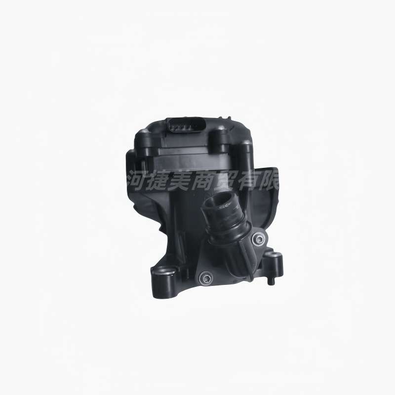25600 2M810适用K5 Optima热管理器节温器底座256002M810水泵
