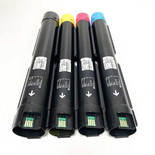 适用施乐Xerox C5570粉盒C5575 C6675碳粉C7775 7556墨粉7835墨盒