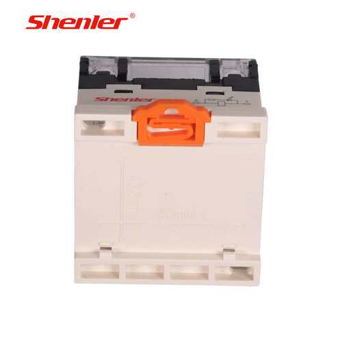 申乐大功率RGF1BD740L中间继电器220vdc交流24v48v大功率30a带LED