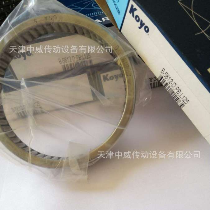 住友减速机轴承 KOYO轴承 619 YSX 针轮摆线偏心减速机轴承