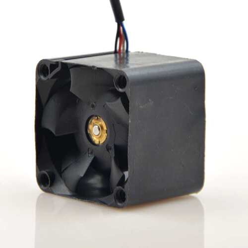 AVC DB03628B12S 3628 12V 0.80A 3.6CM高转速大风量暴力风扇