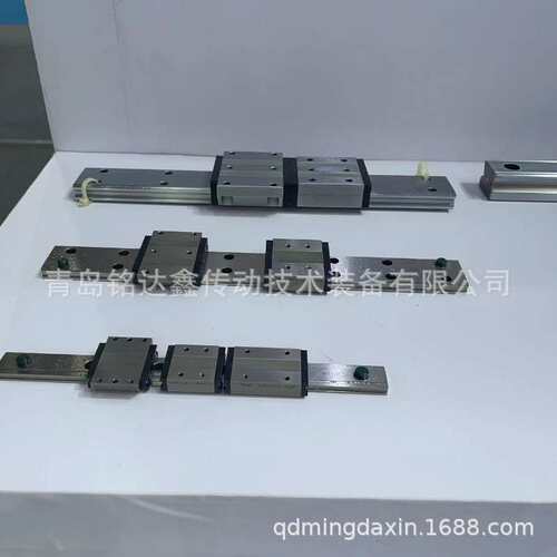 THK直线滚珠导套LMK12L LMK13L 滑块