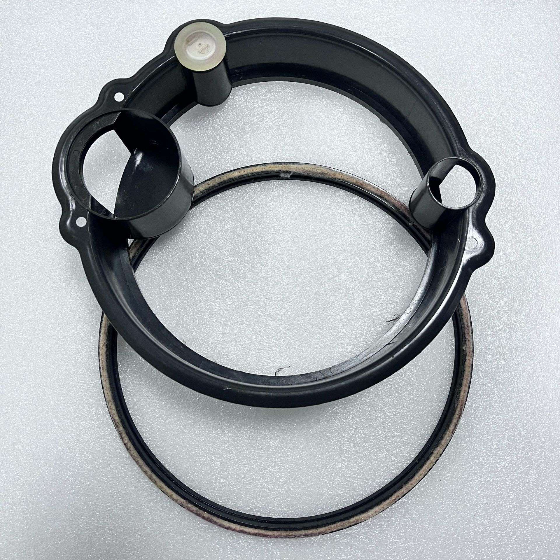 KONECRANES科尼卷筒配件CXT2，CXT3卷筒盖组件QA52296903电葫芦