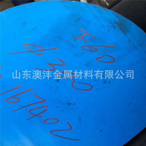 直销347H不锈圆钢 TP347H高碳奥氏体不锈钢棒 切割 6米定尺