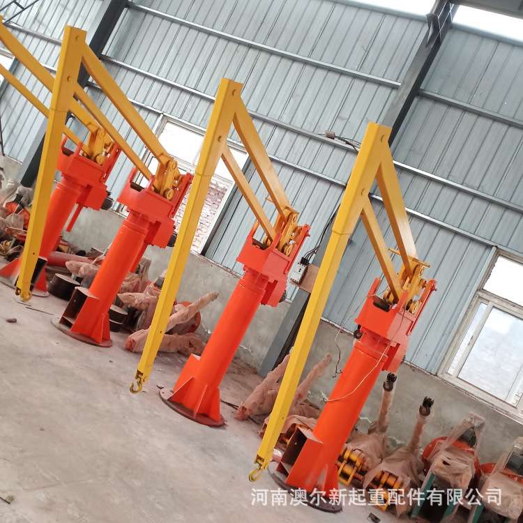 200公斤平衡吊多少钱一台 电动移动式平衡吊 PJ020型平衡吊