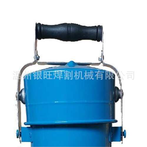 厂家 J-10CT电焊条烘干桶银旺出品电焊条烘干桶带数显表