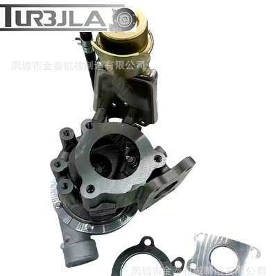 New Turbocharger 356-3519 for Engine C4.4 Tractor D3K2 D4K2