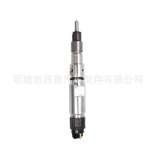 适用玉柴的喷油器 K5000-1112100A-A38 0445120479 喷油嘴总成