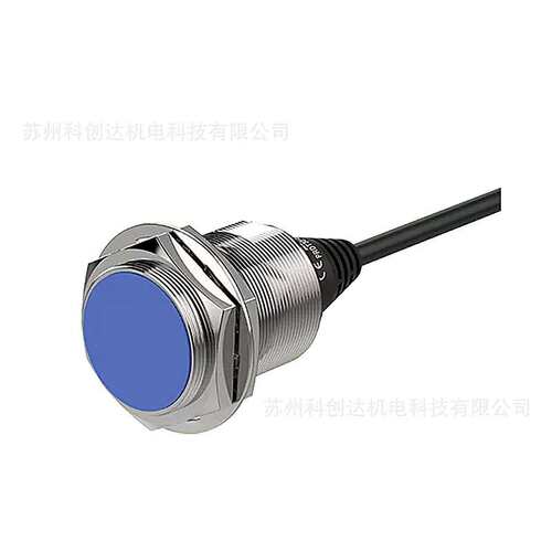 奥托尼克斯Autonics圆柱形长距离电感式接近开关PRD30-15DP