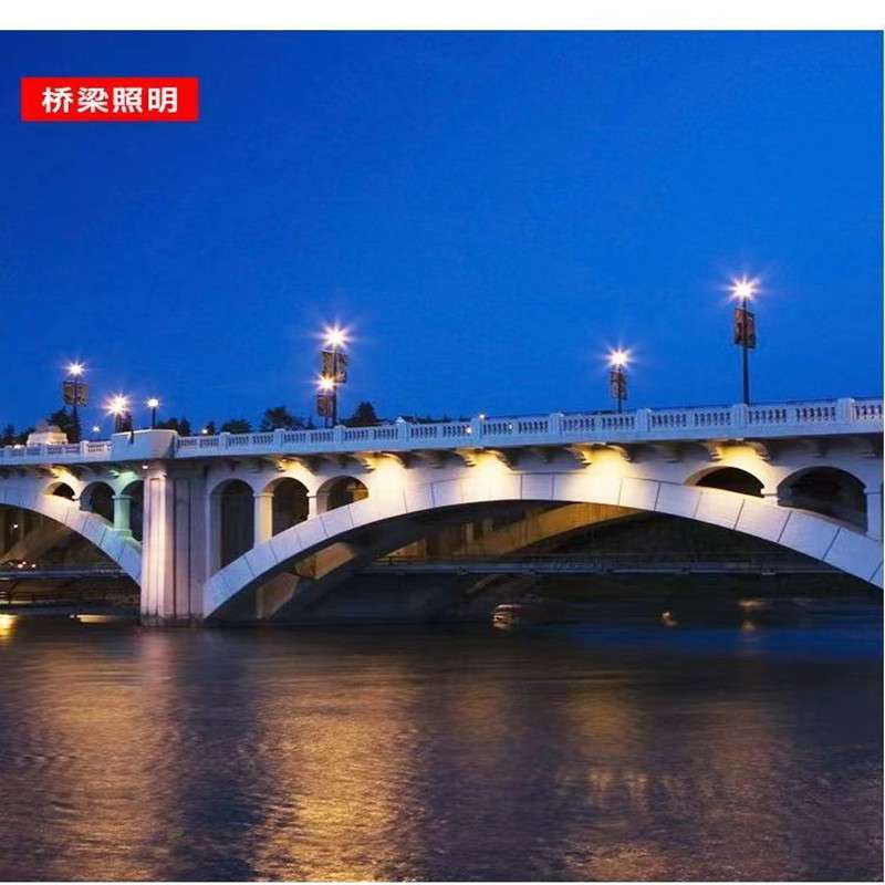 LED户外投光灯广告高亮大功率防水超亮射灯车间400W600W800W1000W