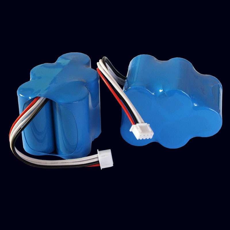 科沃斯地宝710/720/730/760/650/660/680魅影电池6VSC3500mAh