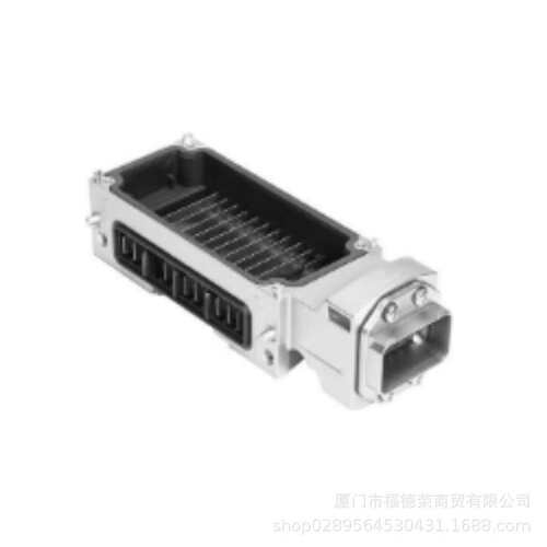 Festo 费斯托CPX-M-GE-EV-S-PP-5POL