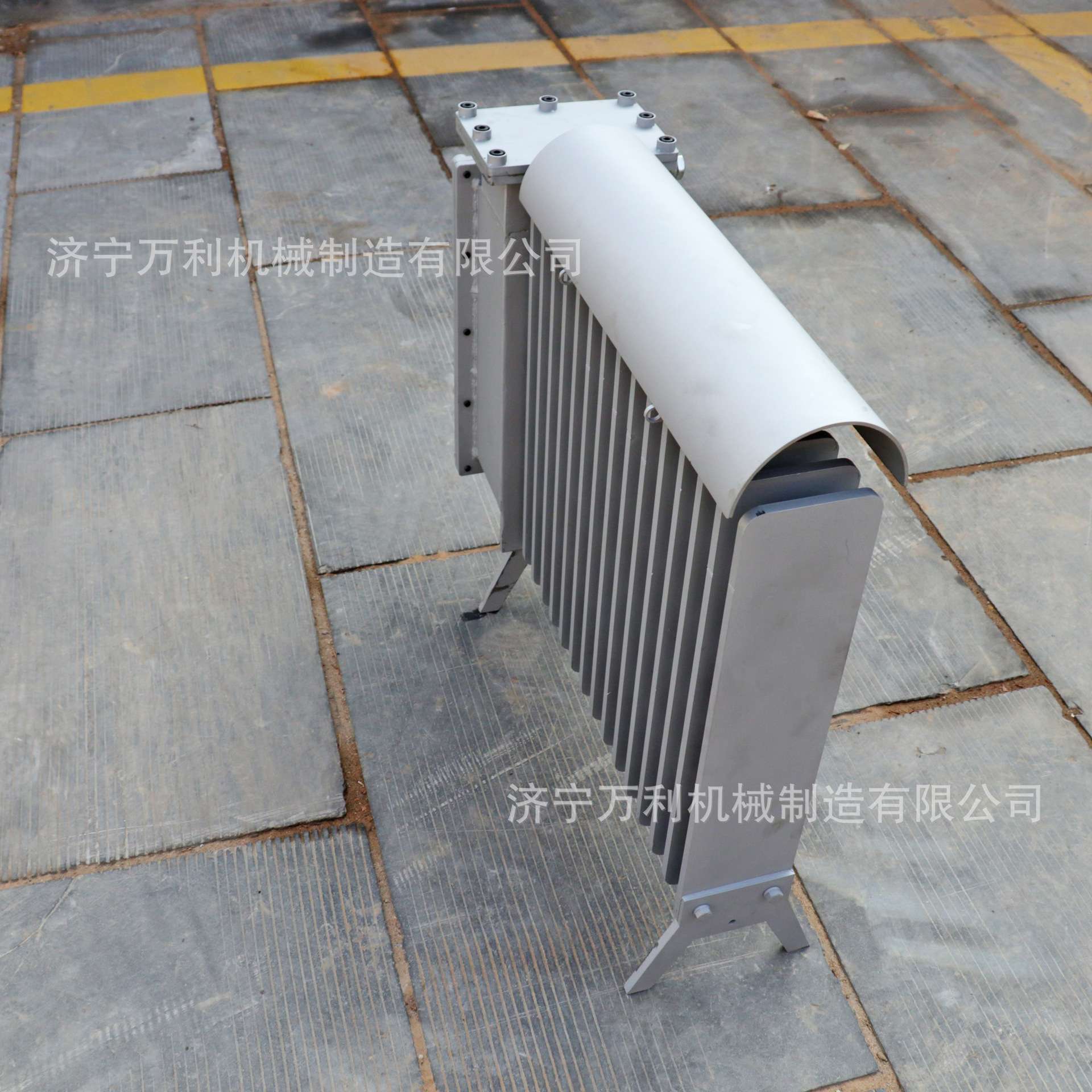 煤矿用防爆电热取暖器1.5kw防爆电热油汀矿用密闭式取暖电暖器