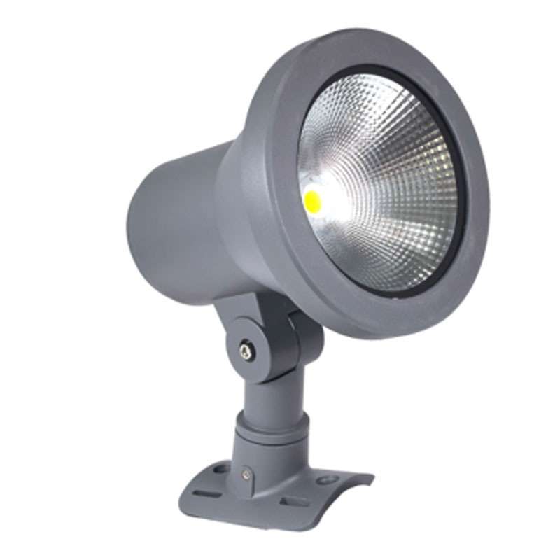 15W30WLED户外防水景观亮化投光建筑广场庭院园林照树投光灯