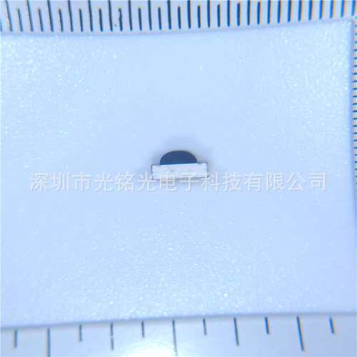 厂家直供 1204接收管 3210红外线接收贴片二极管 1206侧面LED灯珠