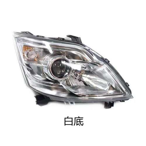 用于新长安之星前大灯/m201/SC6406a/S201/ 星卡sc1027大灯总成