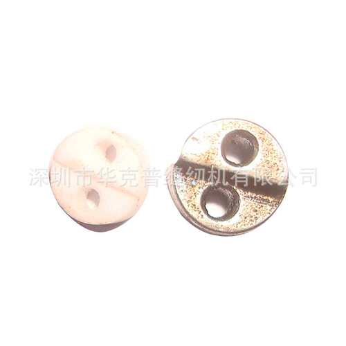 0367 110010 挑线杆过线器片 过线头小的0667 115320缝纫机配件