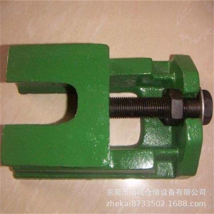 供应数控车床减震垫铁机床调整垫铁机械设备调整垫脚减震垫块双层