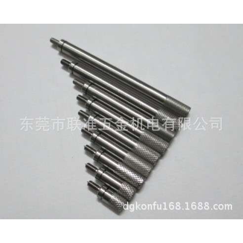 三丰百分表测针延长杆 加长杆75mm 21AAA259L